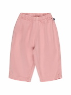 PETIT BATEAU Cotton Blend Gabardine Pants