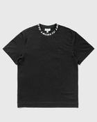 Lacoste Tee Shirt Black - Mens - Shortsleeves