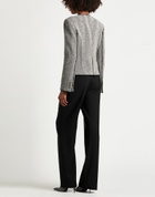 Mcqueen Womens Pants in Black