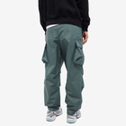 DIGAWEL Men's Cargo Pants in Dark Green