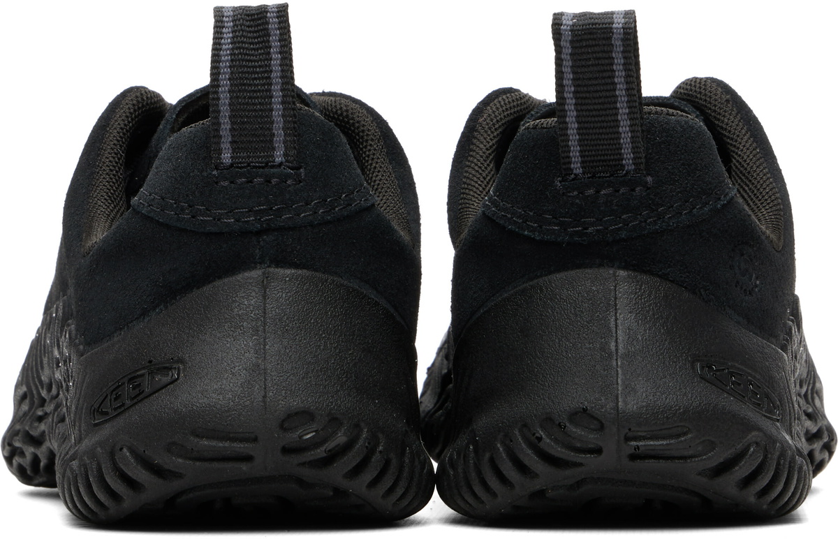 KEEN Black Jasper Merko Sneakers