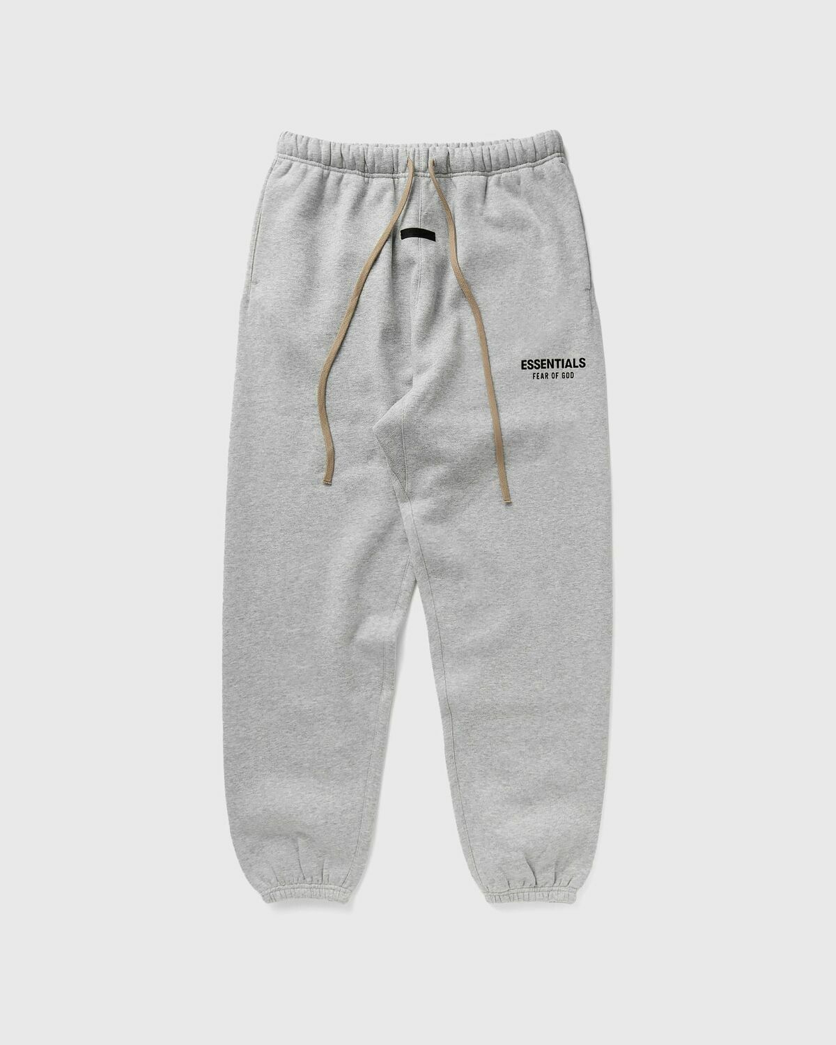 Fear Of God Essentials Fleece Essential Sweatpant Grey