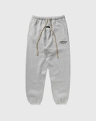 Fear Of God Essentials Fleece Essential Sweatpant Grey