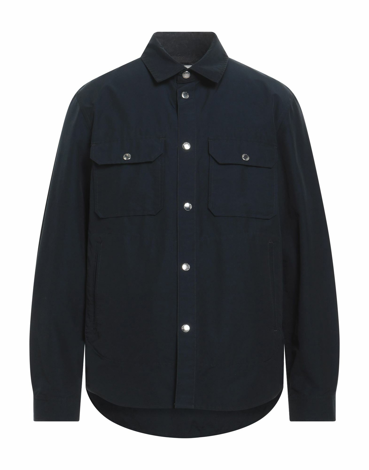 Woolrich Mens Jacket in Navy