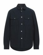 Woolrich Mens Jacket in Navy