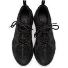 Burberry Black RS5 Sneakers