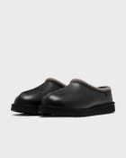 Ugg Men Tasman Lthr Regen Black Sandals & Slides