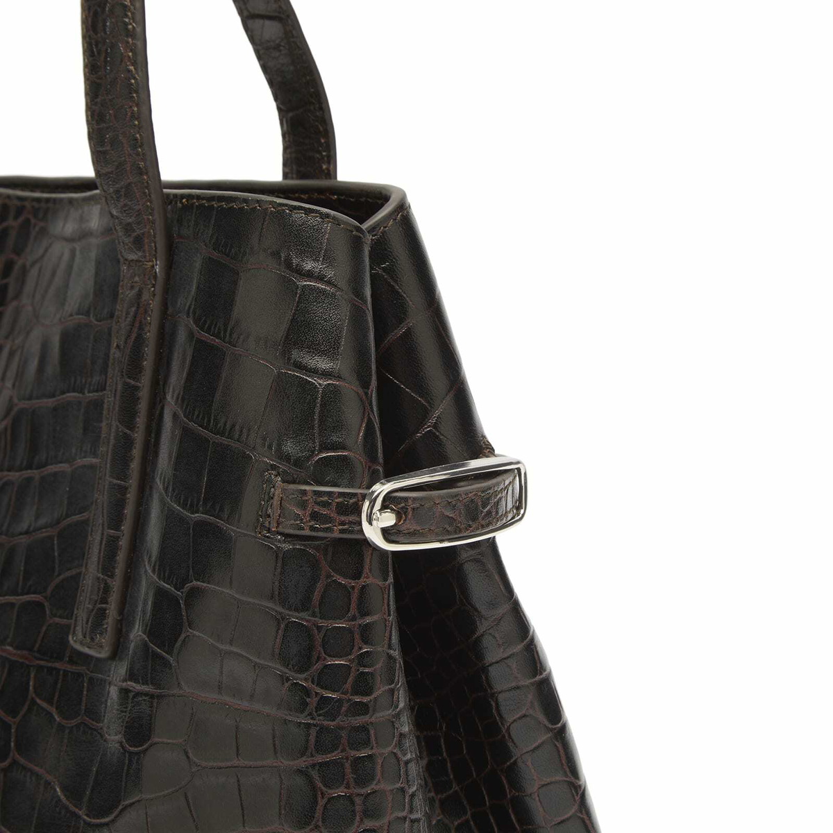 Vagabond Shoemakers Women's Cannes Mini Bag in Brown 