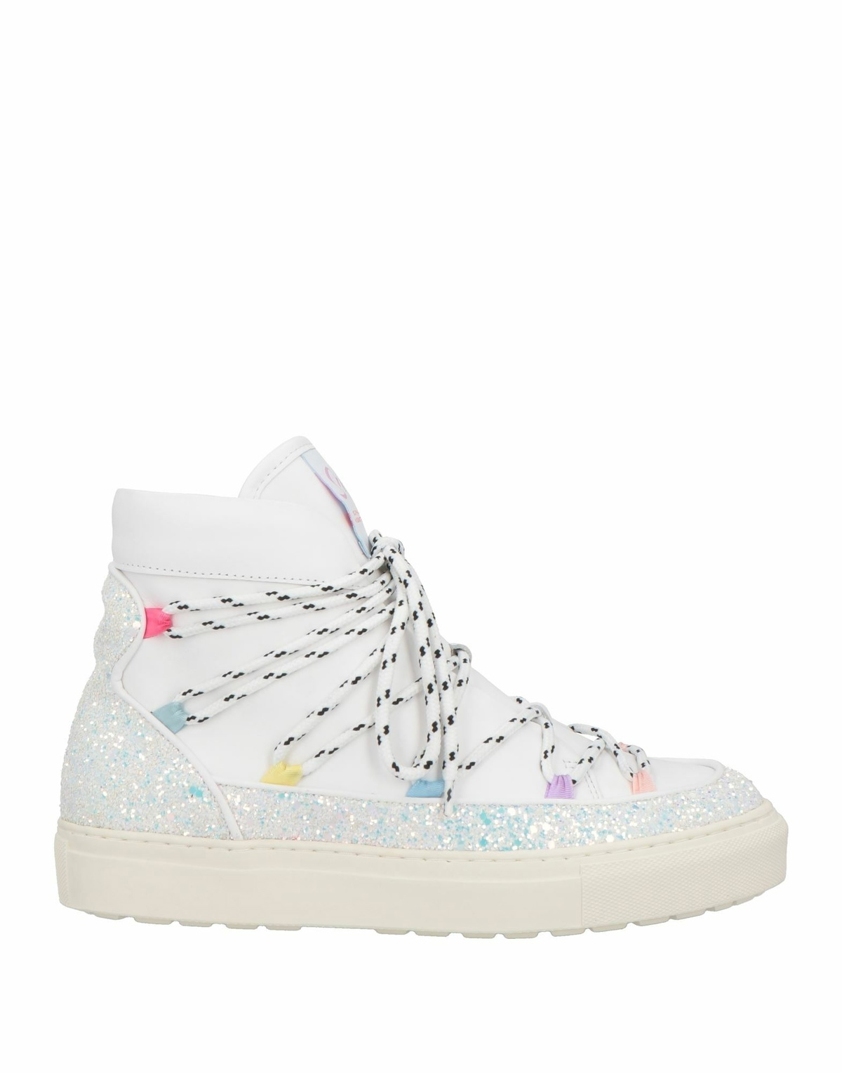 Sophia Webster Womens Sneakers in White