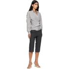 Paloma Wool Gray Donald II Shirt