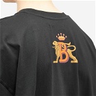Baracuta Men's x Mastermind T-Shirt in Black