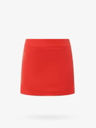 J.Lindeberg Technical Fabric Midi Skirt