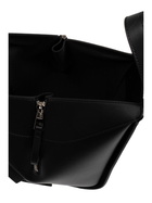 LOEWE - Leather Hammock Handbag