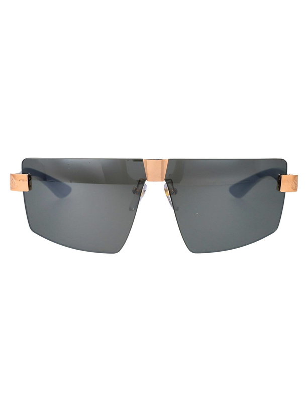 Photo: MAYBACH Eyewear The Haute Voiture I Sunglasses