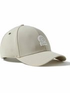 Bogner - Logo-Appliquéd Gabardine Baseball Cap