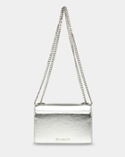 Steve Madden Bzoie Bag in Silver