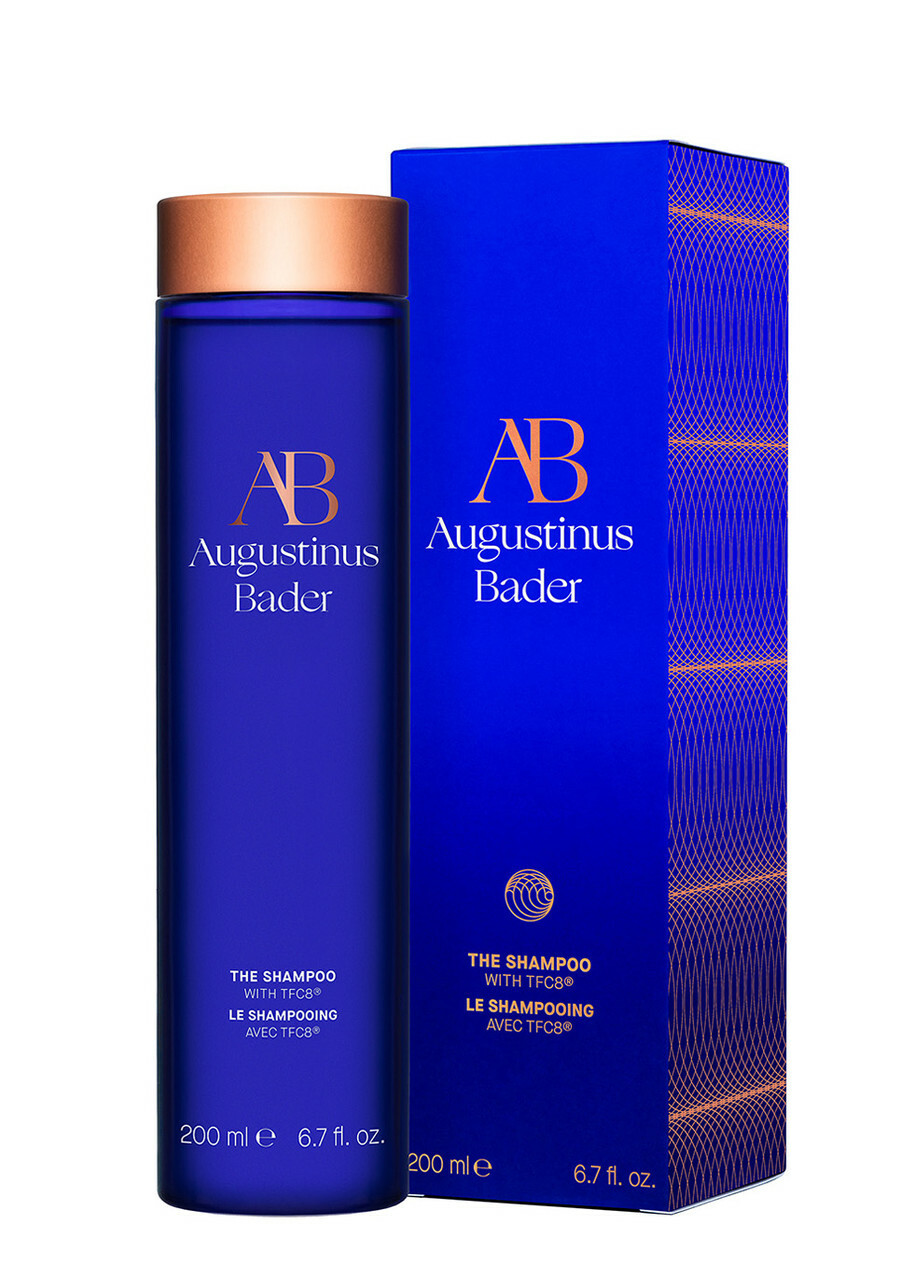 Augustinus Bader The Shampoo 200ml