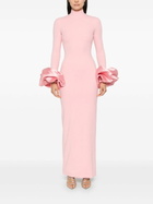 Solace London Viviana Maxi Dress