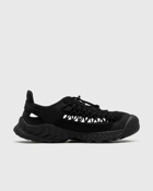 Keen Uneek Nxis M Triple Black/Black Black - Mens - Lowtop