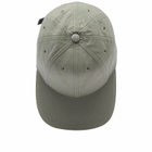 Poten Ripstop Cap in Green