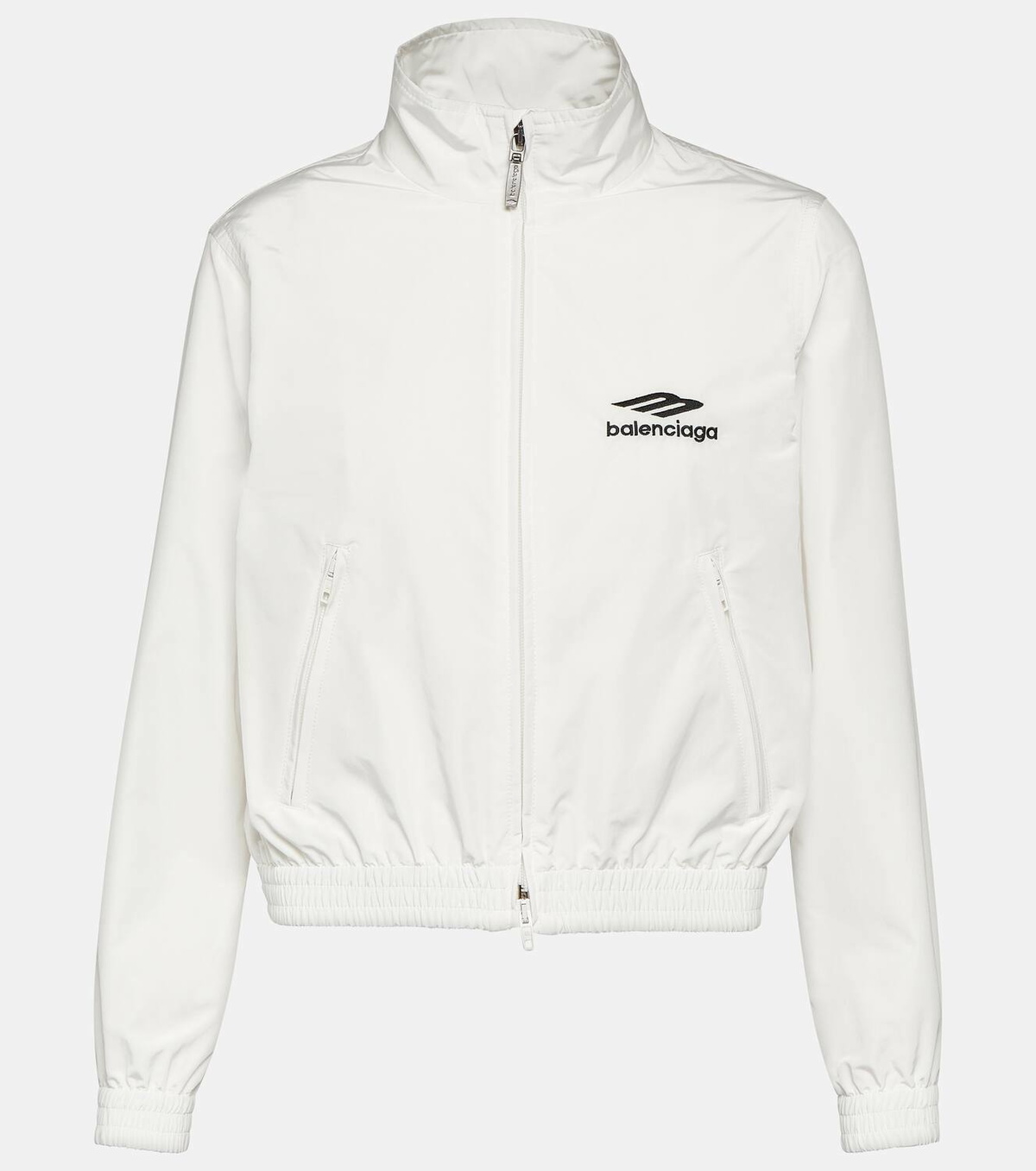 Balenciaga 3B Sports Icon track jacket Balenciaga