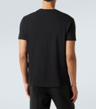 Valentino VLogo cotton jersey T-shirt