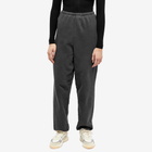 Joah Brown Women's Oversized Sweat Pants in Washed Black