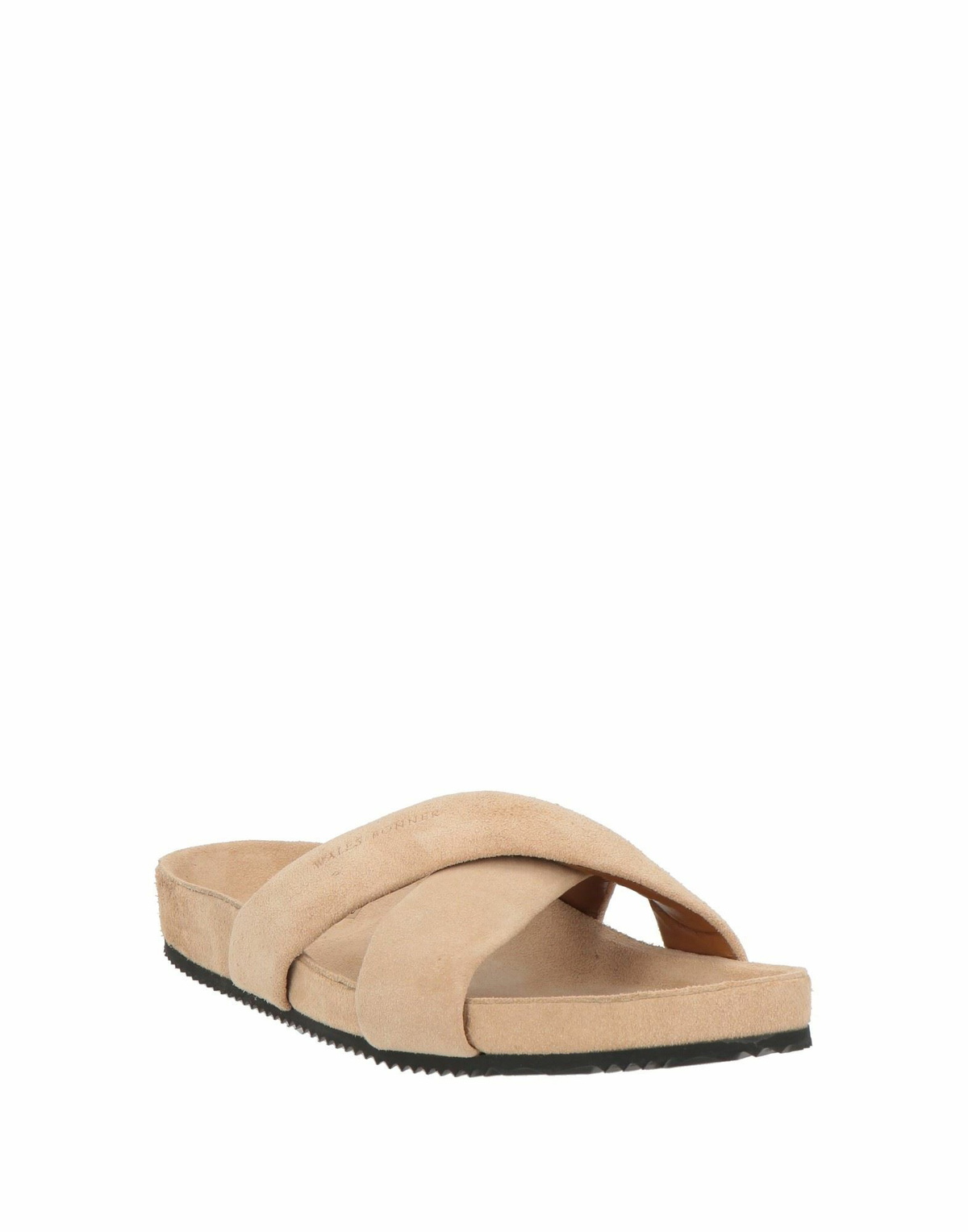 Wales Bonner Womens Sandals Sand