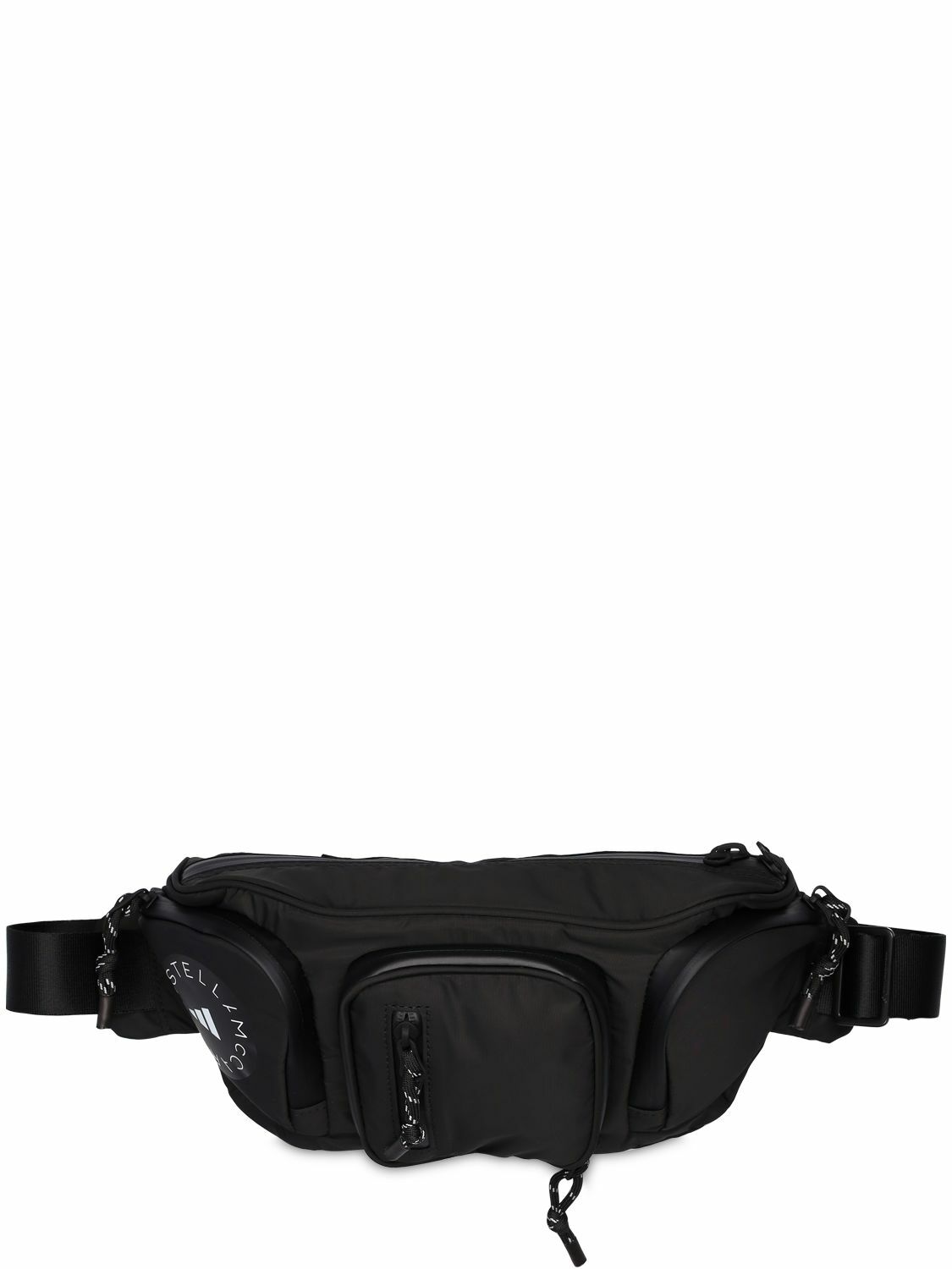 【adidas by Stella McCartney】BUM BAG ウエストバッグ/Black 24754365_54929303_600.jpg