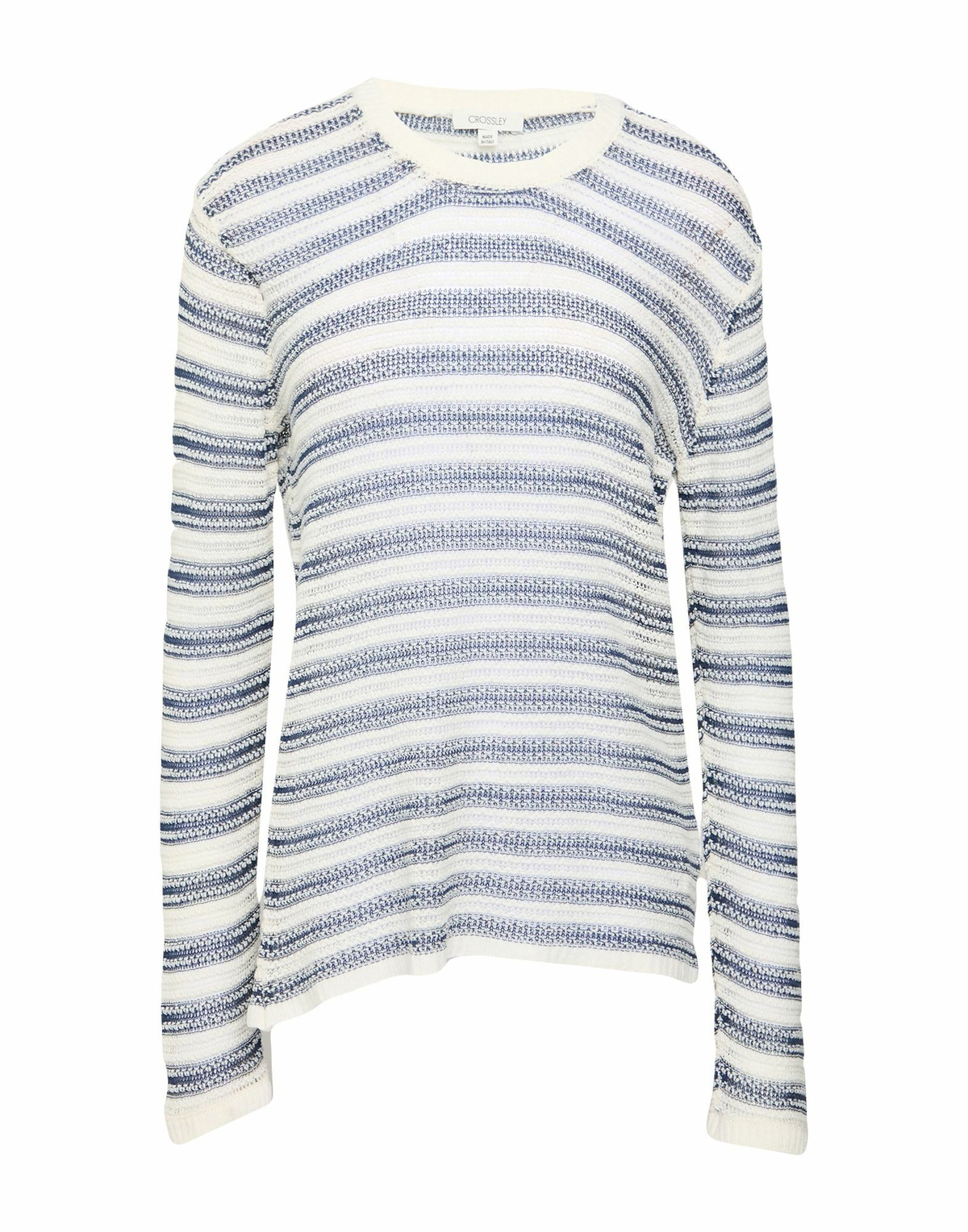 Crossley Womens Sweater Ivory