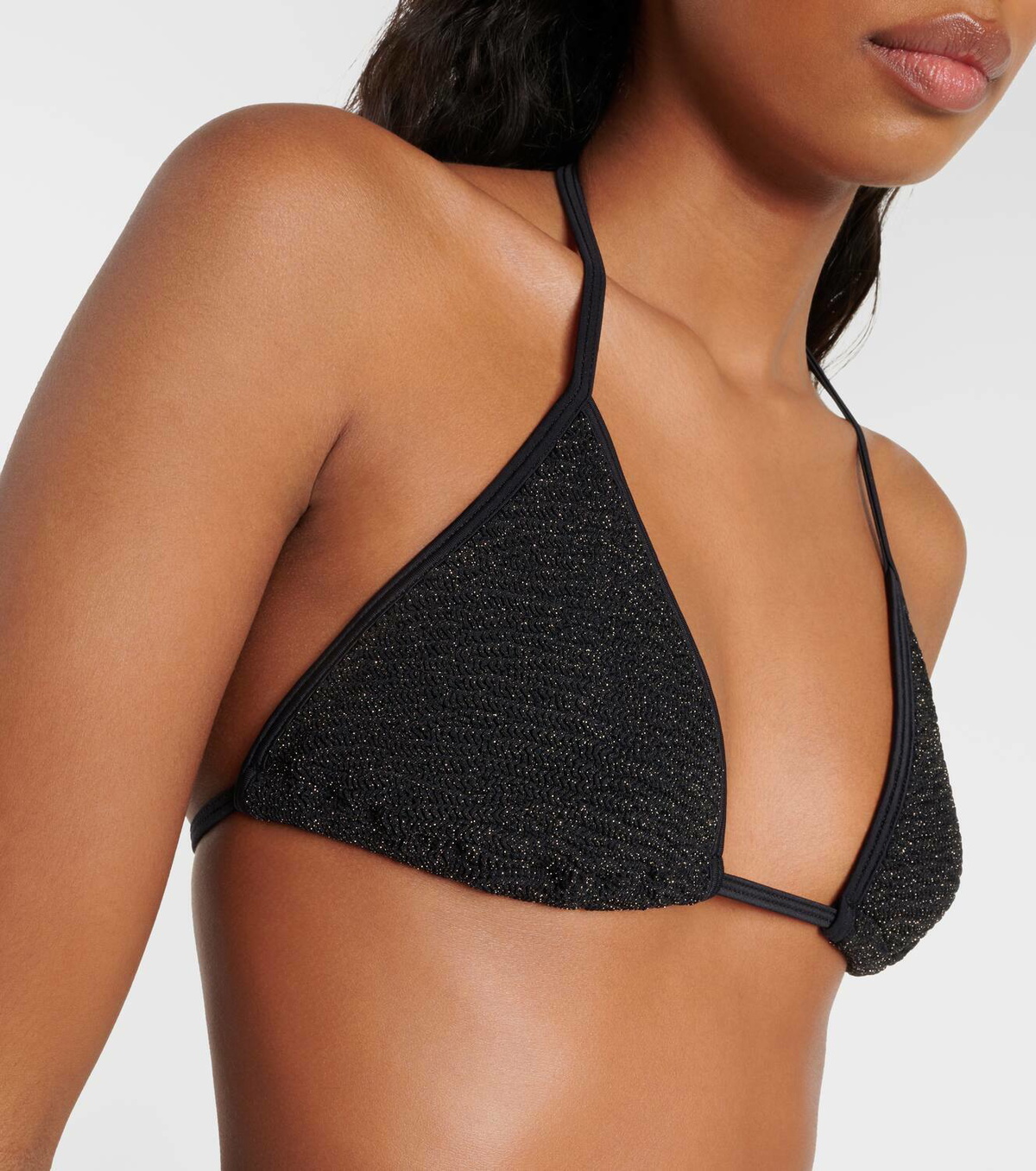 【関税込み】Hunza G ブラック Gina ビキニ Hunza G Gina Bikini, Black – Monkee's of Mount Pleasant