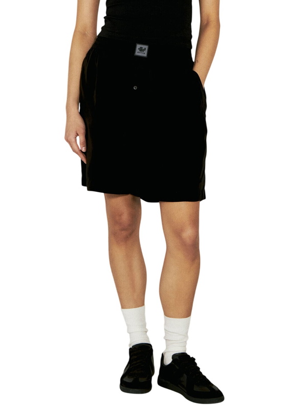 Photo: Eytys Aniara Shorts