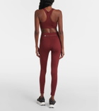 Adidas by Stella McCartney TruePurpose sports bra