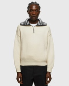 Marni Turtleneck White - Mens - Pullovers