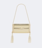 Simkhai Roma tasseled shoulder bag