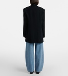 Frame Off Duty wide-leg jeans