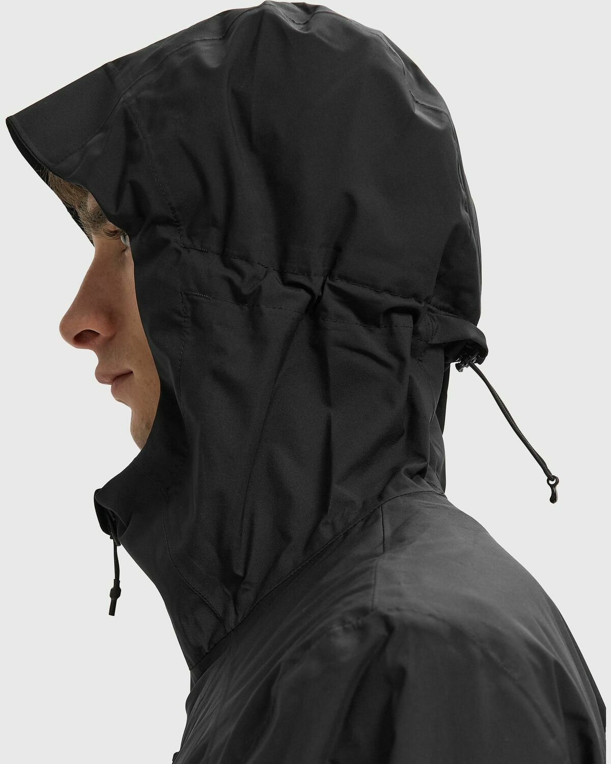 Trailborne 2.5L Shell M
