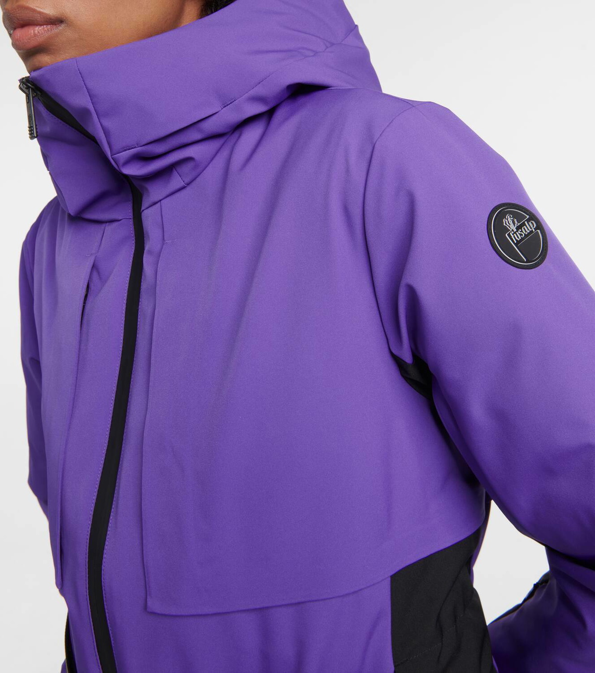 Fusalp Ava ski jacket Fusalp