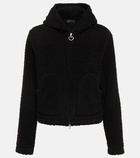 Balenciaga - Softwear Heart hoodie