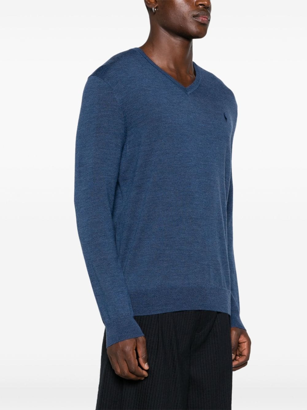POLO RALPH LAUREN - Wool Sweater