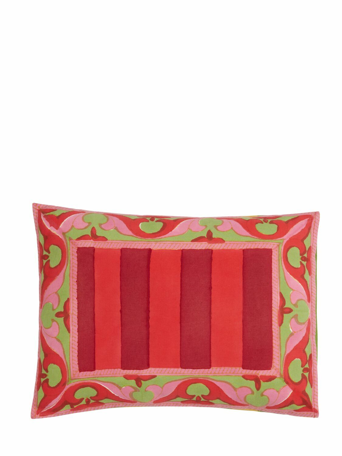 LISA CORTI Nizam Sulphur Baby Pillow