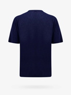 Saint Laurent   T Shirt Blue   Mens