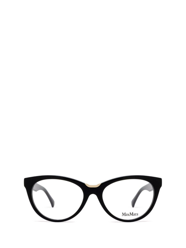 Photo: Max Mara Cat-eye Glasses