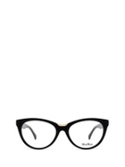 Max Mara Cat-eye Glasses