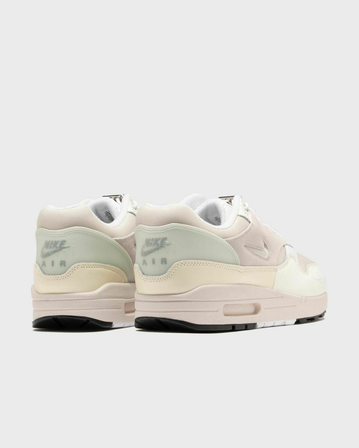 nike air max 1 pale ivory