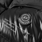 Moncler Genius - 7 Moncler Fragment Hiroshi Fujiwara Nieuport Jacket