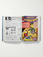 Taschen - Marvel Comics Library: Spider-Man. Vol. 1 1962-1964 Hardcover Book