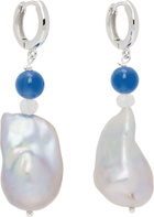 Gohar World Host Earrings