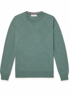 Brunello Cucinelli - Cashmere Sweater - Green
