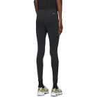New Balance Black Accelerate Tights